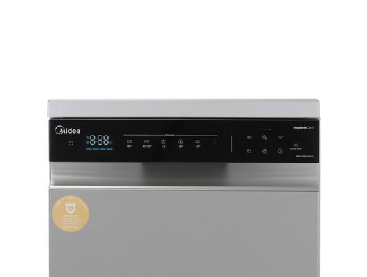 Посудомоечная машина MIDEA MFD45S350Si